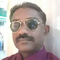 M Caleb Stanley Karunakaran