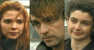 Paulina urrutia, ktorá sa narodila v rodine strednej triedy, vyrastala v san miguel okres čílskeho hlavného mesta. Recordada Teleserie Fuera De Control Vuelve A La Tv A 20 Anos De Su Debut Tv Y Espectaculo Biobiochile