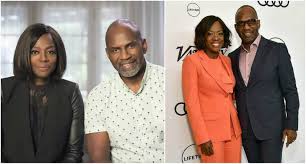 Her mother mary alice was a maid and factory worker. Fences Star Viola Davis And Her Family Life