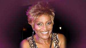 Holly McGuire sings soul in Hoffman Estates July 25