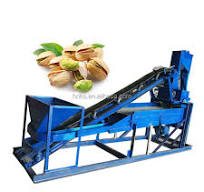Pistachio Peeling Cracking Machine Pistachio Sheller Huller Machine  Pistachio Shelling Machine to Peel Pistachio