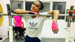 Rathore is a member of parliament in the 17th lok sabha from jaipur rural seat. Vinesh Phogat Workout Regime How Indian Wrestler Got Back In Shape After Staying Off The Mat For Three Years Watch Videos Latestly