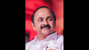 CPM leaders' involvement in graft laid bare: Oppn leader