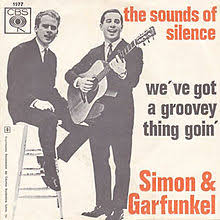 Paul simon — the sounds of silence 03:05. The Sound Of Silence Wikipedia