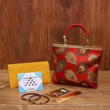 After the meal ends, you can clean off the leftovers to create an area for gifts or games and leave the drinks for guests to enjoy throughout the rest of the shower. Indian Baby Shower Return Gifts Ideas Buy Baby Shower Gifts Online In Usa