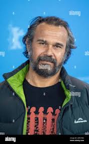 Aaron Pedersen attending High Ground Photocall as part of the 70th  Berlinale (Berlin International Film Festival) in Berlin, Germany