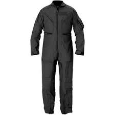 Black Air Force Cwu 27 P Flight Suit Nomex Suits Tactical