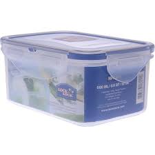 Enhance your life with one of our products. Buy Lock Lock Food Container 811 600ml Online Lulu Hypermarket Oman