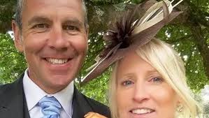 Fundraiser by Hannah Baggott : Help my dad with this life saving medicine.