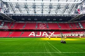 Buy & sell uefa euro 2021 tickets at wembley stadium, london on viagogo, an online ticket exchange that allows people to buy and sell live event tickets in a safe and guaranteed way. Amsterdam To Allow 22 Of Arena S Capacity For Uefa Euro 2021 Mayors Of Europe