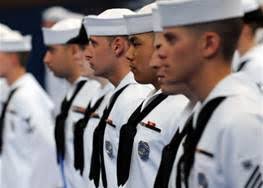 What are navy dress blues? Facebook