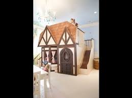 Let your child's creativity run wild with the stylish, fun, and functional design of the schlemmer junior twin loft bed. Unique Kids Beds Custom Childrens Furniture Girls Beds Boys Beds Girls Furniture Youtube