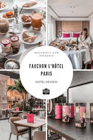 La Vie En Rose Dream Holiday At Fauchon L Hotel Paris In 2020 Paris Hotels Dream Holiday Beautiful Travel Destinations