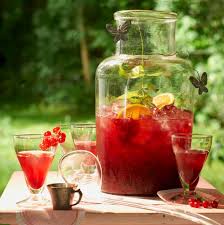 Vergleiche preise für produkte aus dem bereich alkoholische getränke wie gin, champagner, sekt & prosecco, rum, cognac, armagnac & weinbrand schon vor tausenden von jahren haben die menschen wege ersonnen, alkoholische getränke herzustellen und wenn es etwas zu feiern gibt. Bowle Drinks Mit Und Ohne Alkohol Die Besten Rezepte Living At Home