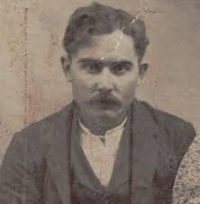 Green Berry Dotson (1876-1923)