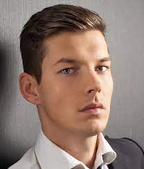Good Hairstyles For Men To Wear At Weddings Mens Hairstyles Cool Hairstyles Thick Hair Styles