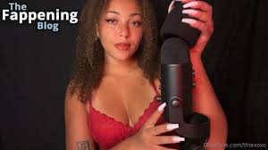 Telina ASMR Nude Leaks OnlyFans Photo 8 | TheFappening