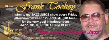 Jazz Juice Radio