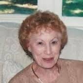 Obituary information for Bernadette Betty Goguen