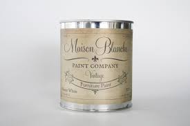 Check spelling or type a new query. Maison Blanche Furniture Paint Defrance Antiques