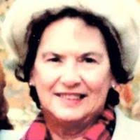 Dorothy Marie (Robinson) Olson of Owatonna