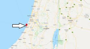 Ashkelon or ashqelon, also known as ascalon (, askálōn; Where Is Ashdod Located What Country Is Ashdod In Ashdod Map Where Is Map