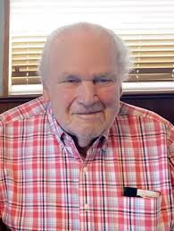 Obituary for William Robert Ford