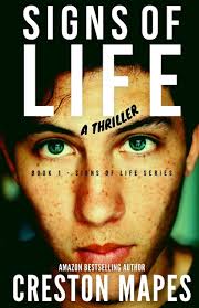 Creston Mapes Signs of Life by Creston Mapes, Paperback