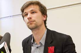 Un ancien d'od, gabriel, se confie sur ses troubles mentaux ! Gabriel Nadeau Dubois Un Militant Depuis L Enfance La Presse