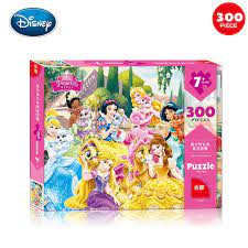 900 x 901 jpeg 373kb. Disney 300 Piece Puzzle Princess Frozen Boxed Puzzle 6 7 8 Years Old Children S Educational Toys Puzzles Aliexpress
