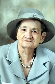 Shirley Berry Obituary