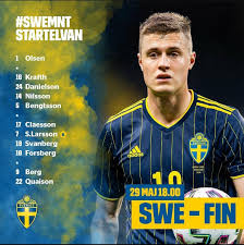 Cuenta en español dedicada a la selección не пользуетесь твиттером? Seleccion De Suecia Facebook