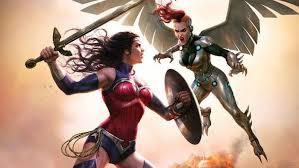 Released in september 2007, this american animated superhero movie streams from the dc comics storyline entitled 'the death of superman'. Best Order To Watch Dc Animated Universe Movies Nerdy Things Blog