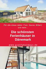 Fur Alle Etwas Dabei Pool Sauna Billard Und Mehr Du Traumst Von Freiheit Weite Sorgenfreien Tagen In Danemark Bist Du Outdoor Decor Outdoor Home Decor