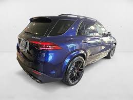 Image result for Mystic Blue 2025 GLE