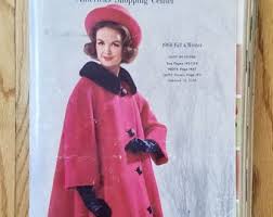 Image result for Pink 1961 Montgomery Ward