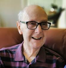 Frederick SHAW Obituary (2023)