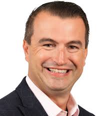 Christian Toon's Instagram, Twitter & Facebook