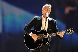 Buon Compleanno Claudio Baglioni Le Curiosita Sul Cantautore Romano Zerouno Tv Music Taormina