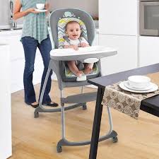 Ingenuity Trio 3 In 1 High Chair Avondale High Chair Toddler Chair Baby High Chair