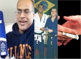Inside Look into Conventional & Unconventional Ways of Getting Promoted in  BJJ