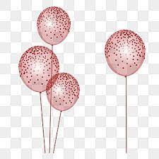 Maroon Party Balloons Balloon Clipart Colored Balloons Festival Vector Png Transparent Image And Clipart For Free Download Party Balloons Birthday Balloons Clipart Balloons