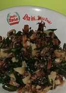 Resep sambal ijo pedas sambal ijo sangat cocok disantap bersama ayam goreng ketumbar dan tahu goreng asin. 5 987 Resep Sambal Hijau Enak Dan Sederhana Ala Rumahan Cookpad