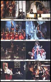 Lisztomania Posters - Buy Lisztomania Poster Online - Movieposters.com