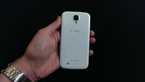 1.51x más densidad de píxeles. Samsung Galaxy S4 Review