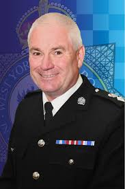 Leeds District Contacts