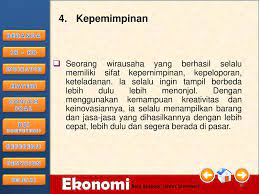 Maybe you would like to learn more about one of these? Kewirausahaan Kelas Xii Semester Ppt Download