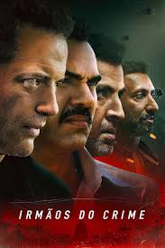 Irmãos do Crime (2019)