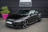 Audi-TT-S