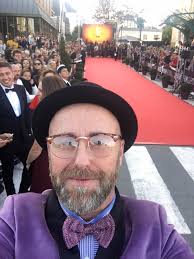 The Traffic Patrol Tapes (TV Series 2011– )